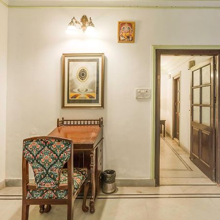 Hotel A Mansion Kashipur Esterno foto