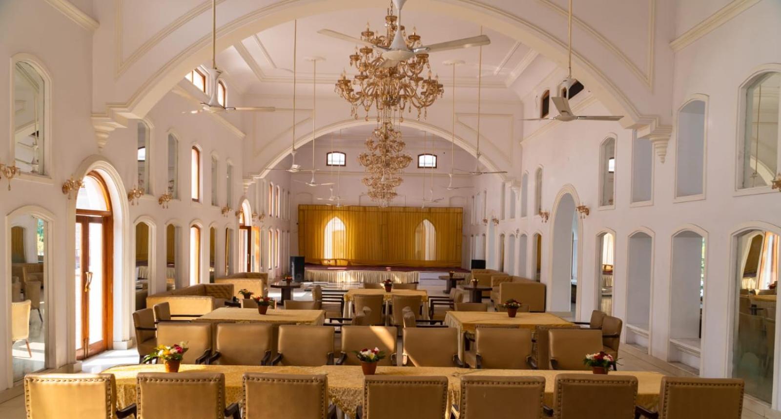 Hotel A Mansion Kashipur Esterno foto